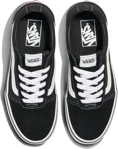 Vista 5 de Vans Women's Ward Sneaker