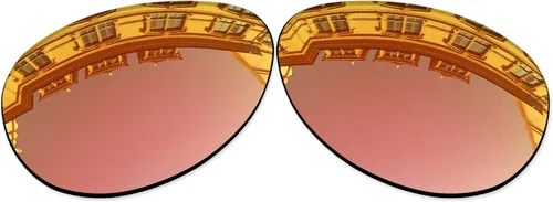 Vista 17 de Vonxyz Lentes Accesorios de repuesto para gafas de sol Oakley Feedback OO4079 - Varias opciones