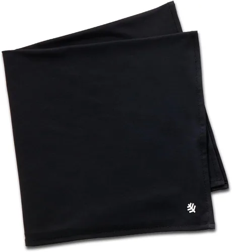 Vista 3 de Performance Sun Bandana - Protección solar UPF 50+ - Virasana