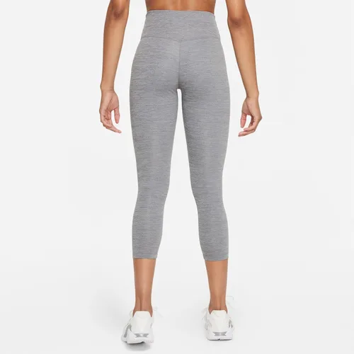 Vista 3 de Nike Leggings cortos todo en mujer