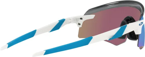 Vista 10 de Oakley Gafas de sol Encoder, Blanco pulidozafiro premium.