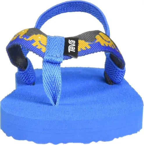 Vista 2 de Teva Sandalias T MUSH II para niños