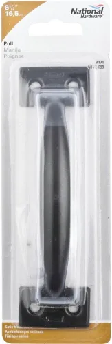 Vista 2 de Sn N116-699 V171 6.5 Utlty Pul Blk