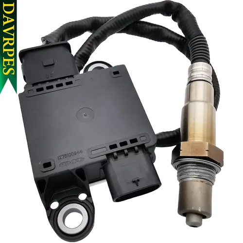 Vista 2 de A0009058402 So-ot Parti-culate Le-vel Sensor D-i-e-s-e-l Ex-haust Parti-culate Sensor para Mercedes-Benz GLK-Class (X204), Clase R (W251, V251)