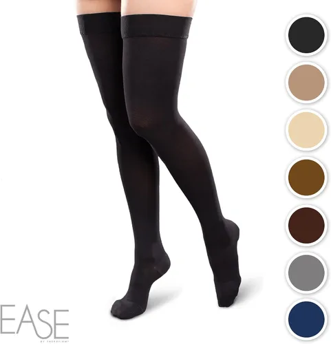 Vista 2 de EASE BY THERAFIRM womens Opaque