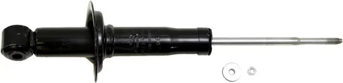 Vista 225 de Gabriel G51077 Ultra - Puntal delantero para Toyota 4Runner 4WD 96-02, Toyota Tacoma 4WD 95-04, Toyota Tacoma Pre Runner RWD 98-04 (paquete de 1)