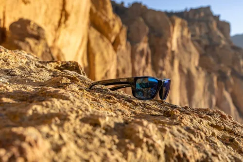 Vista 6 de Suncloud Aviator - Gafas de sol polarizadas – 100% protección UV – Ajuste cómodo, diseño moderno – para hombres y mujeres