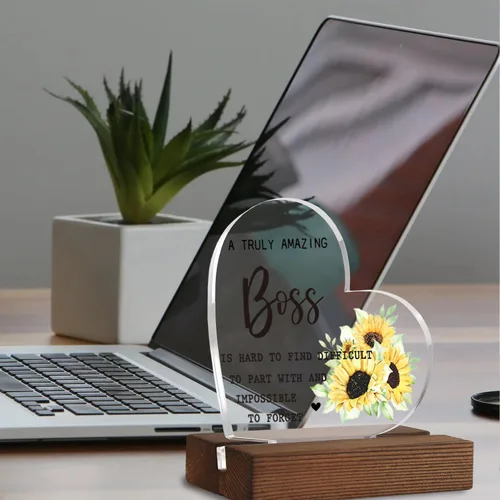 Vista 7 de Regalos de agradecimiento para mujer, definición inspiradora, regalos para mujeres jefas, regalos de agradecimiento para jefe, regalos de despedida