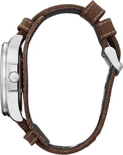 Vista 2 de Citizen Reloj de vestir Modelo AW1411-05W plateado Plateado