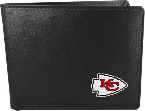 Vista 29 de Siskiyou NFL Unisex Bi-fold Wallet