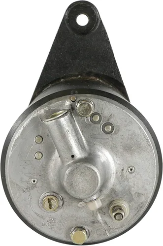 Vista 4 de DB Electrical Generador 420-14000 para 2N 8N 9N Ford Tractor 1942-1949 2N-10000, 8N-10000, 8N-10000C, 9N-10000, 9N-10000C, 9N-10002C