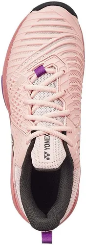 Vista 4 de YONEX Zapatillas de tenis Sonicage 3 para mujer
