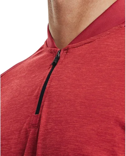 Vista 5 de Under Armour Tech 2.0 Novedad con cremallera de 14