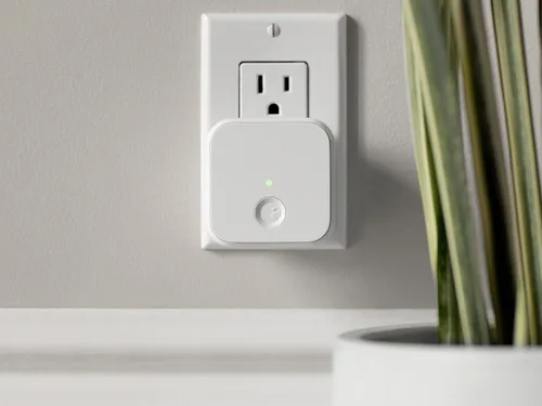 Vista 4 de August, Smart Lock Pro + Connect, dispositivo inteligente para monitoreo de puerta, AUG-SL03-C02-G03, 1.5 volts