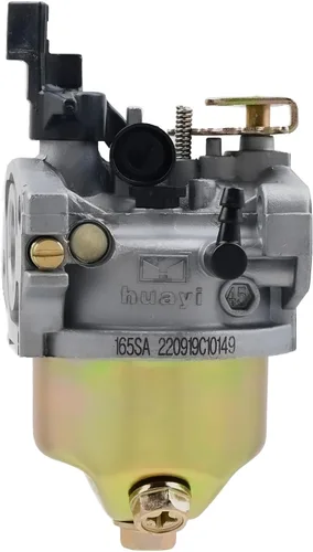 Vista 5 de FitBest Carburador 951-10638A con filtro de combustible para bombilla de cebador, reemplaza 951-14026A 951-14027A 951-12705 compatible con soplador