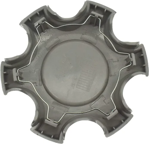 Vista 2 de Tapa central de rueda 42603AD060 para camioneta Toyota Tacoma 2005-2015