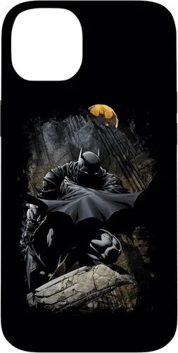 Vista 15 de Batman Sweeping Cape Case for iPhone 17