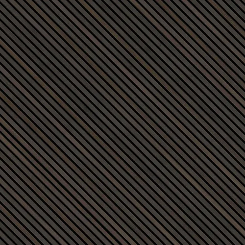 Vista 7 de MSI Paquete de 4 paneles de pared de listones de madera acústica para decoración de interiores, paneles de madera acanalados 3D que absorben