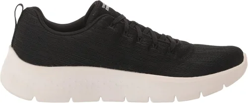 Vista 6 de Skechers GO Walk Flex - Zapatos para caminar de aspecto llamativo para mujer