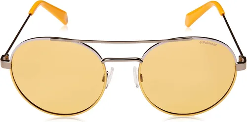Vista 2 de Gafas de sol Polaroid PLD 6056 Oval Gafas de sol