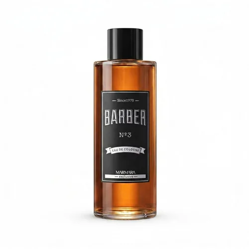 Vista 11 de Marmara Barber Cologne - La mejor opción de peluqueros modernos y ventiladores de afeitado tradicionales