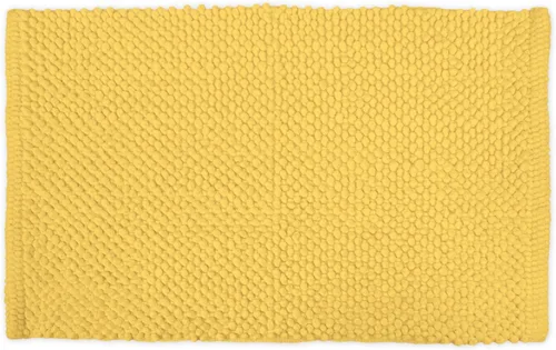Vista 9 de DII Alfombra de baño de palomitas de maíz, 17x24, berenjena