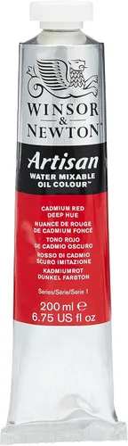 Vista 13 de Winsor & Newton Artisan - Pintura al óleo mezclable con agua
