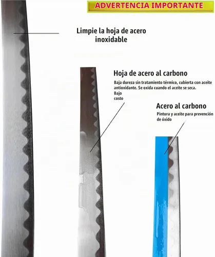 Vista 3 de Katana Last Samurai Sword - Real Stainless Stee Mate ónix