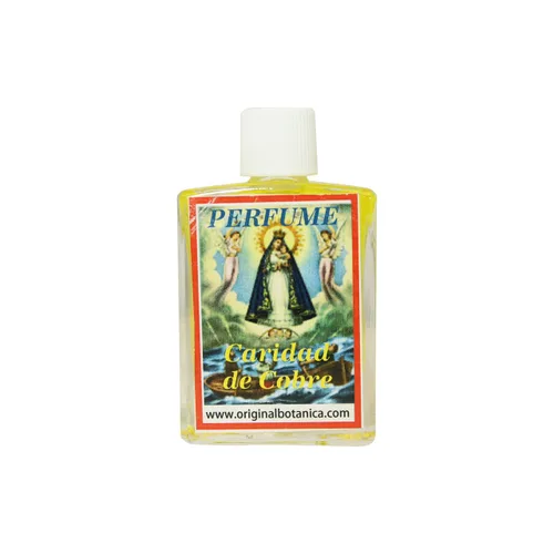 Vista 16 de Original Botanica 7 African Powers Perfume Colonia Espiritual para Magia y Rituales Protección Curación, 1 oz