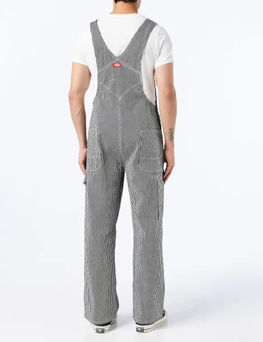 Vista 5 de Dickies - Overol con peto para hombre