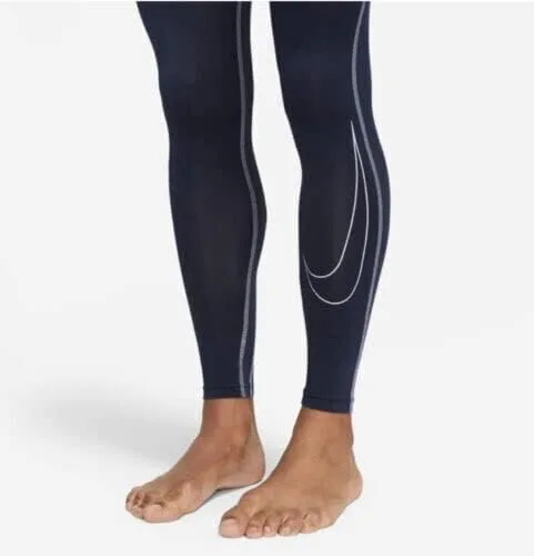 Vista 3 de Nike Mallas Pro Dri-FIT para hombre