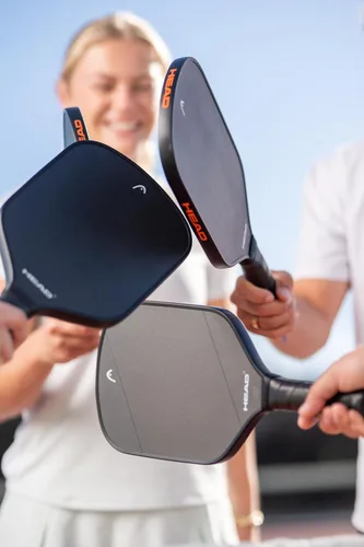 Vista 6 de HEAD Radical Nite 2024 - Pala de pickleball