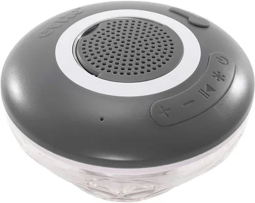 Vista 6 de GAME 4312 NUEVO Altavoz Bluetooth y espectáculo de luces