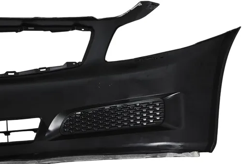Vista 7 de Para 2007 2008 Infiniti G35 2009 G37 Sedan cubierta de parachoques delantero imprimado