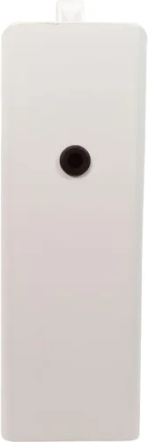 Vista 3 de Poolguard PGRM-2 Alarma para piscina subterránea, blanca