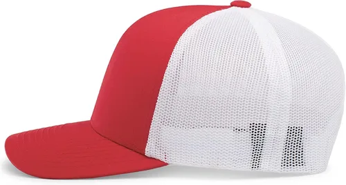 Vista 2 de Pacific Headwear Women's Trucker Snapback Cap