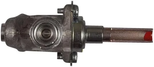 Vista 2 de Reemplazo directo para válvula de rango Whirlpool W10831822 - Brnr W10467714