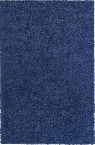 Vista 436 de Unique Loom Colección Solo - Alfombra de área Calabasas (3 pies 3 pulgadas x 5 pies 3 pulgadas, rectangular, rojo)