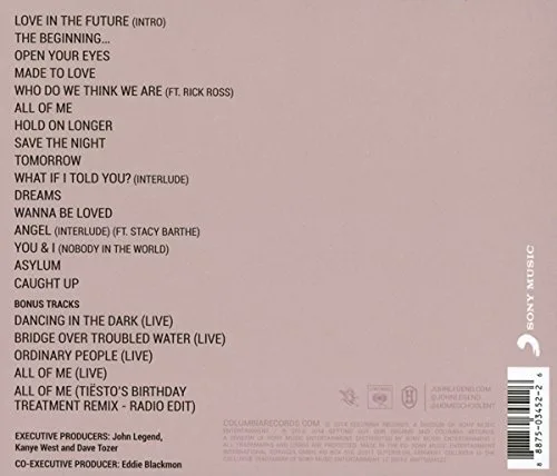 Vista 2 de Love in the Future