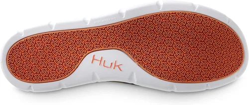 Vista 7 de HUK Brewster Slip on Wet Traction - Zapatos de pesca y cubierta para hombre