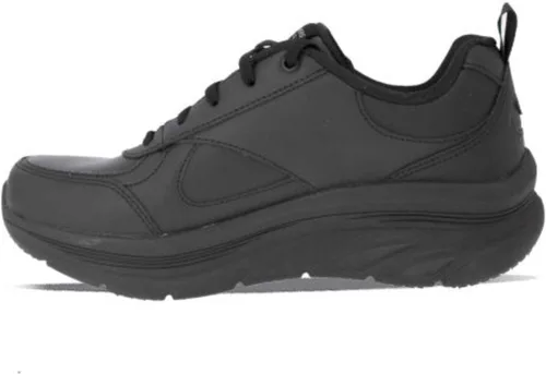 Vista 12 de Skechers - Tenis D'lux Walker Infinite Motion para mujer Negro