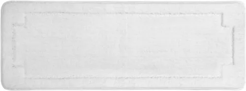 Vista 26 de Juego de 3 alfombras de baño suaves y absorbentes, peludas, suaves, antideslizantes, para ducha, bañera y bañera, lavables a máquina