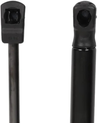 Vista 2 de 2 piezas de soporte de elevación de capó delantero para puerta de gas compatible con 2004 2005 2006 2007 2008 2009 2010 2011 2012 04 05 06 07 08 09