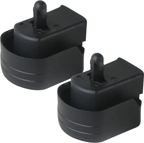 Vista 3 de APPERFiT Buje de compuerta trasera para bisagra de compuerta trasera 2PCS compatible con Chevy Silverado 1500 2500HD 3500HD Colorado 2014-2020, GMC