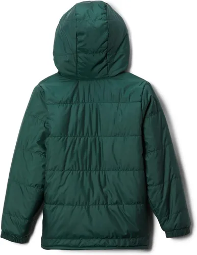 Vista 2 de Columbia Chaqueta reversible Big Fir para niño