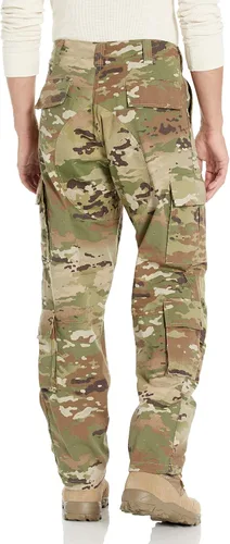 Vista 2 de Tru-Spec Uniforme de combate mejorado para hombres (Ihwcu) para clima caliente