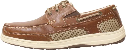 Vista 3 de Dockers Men's Boat Shoe
