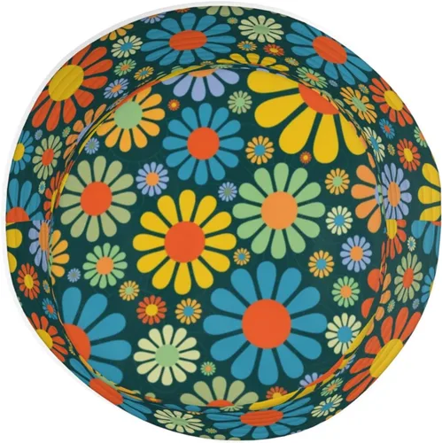 Vista 4 de Sombrero de pescador de pesca plegable para verano, sombreros de pescador para mujeres, hombres y adolescentes