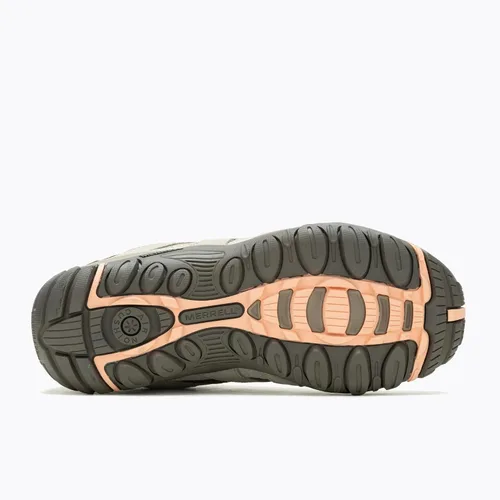 Vista 2 de Merrell Zapatos de senderismo Alverstone para hombre