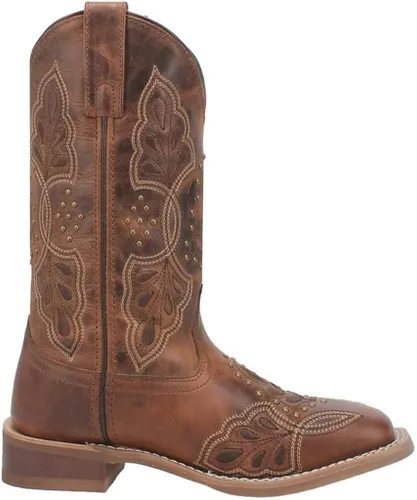 Vista 3 de Laredo Dionne Camel Mujer